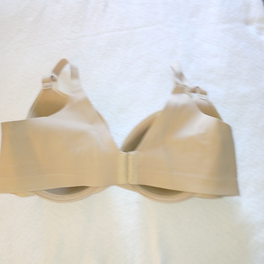 Sz.40C Womens Cacique Lightly Lined Full Coverage Bra - Picture 5 of 9